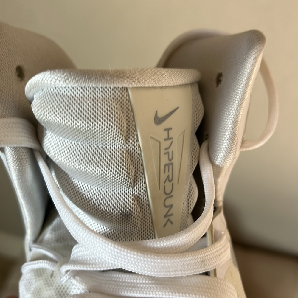 Nike Zoom Hyperdunks - image 5